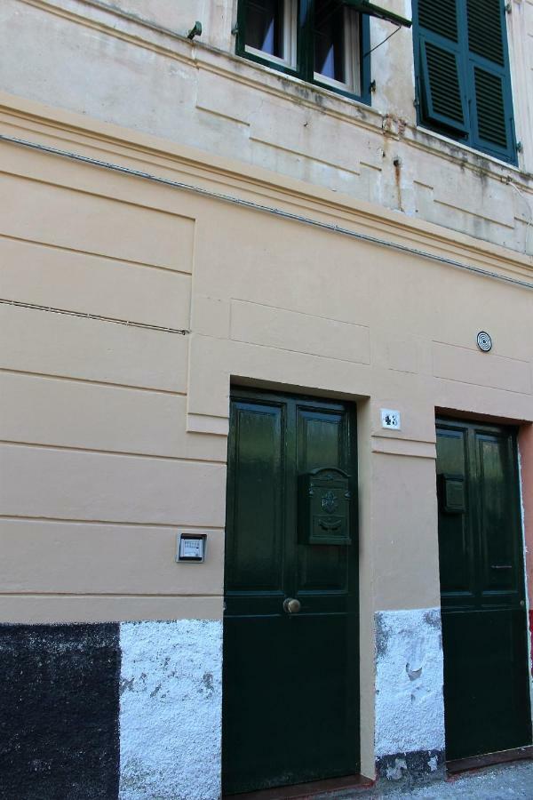 Loft La Conchiglia La Spezia Exterior foto