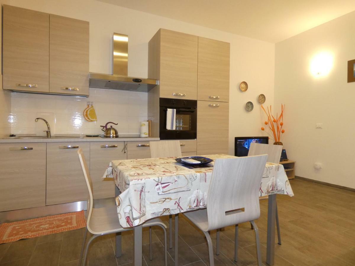 Loft La Conchiglia La Spezia Exterior foto